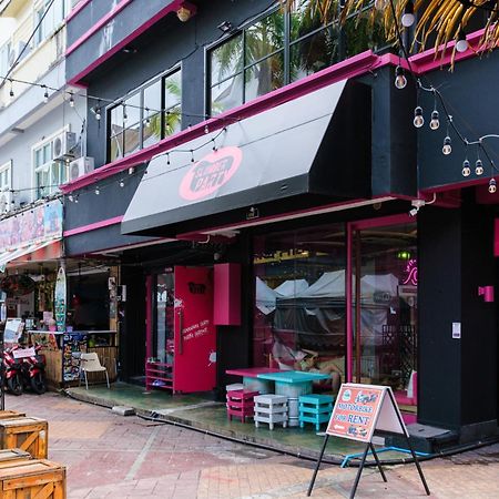 Hostel Slumber Surf Phuket Kata Exterior foto